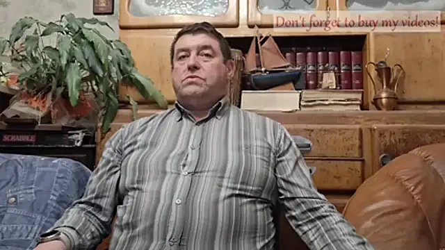 sympatrique from StripChat is Freechat