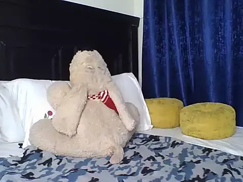 t-Shanshah2 from StripChat is Freechat