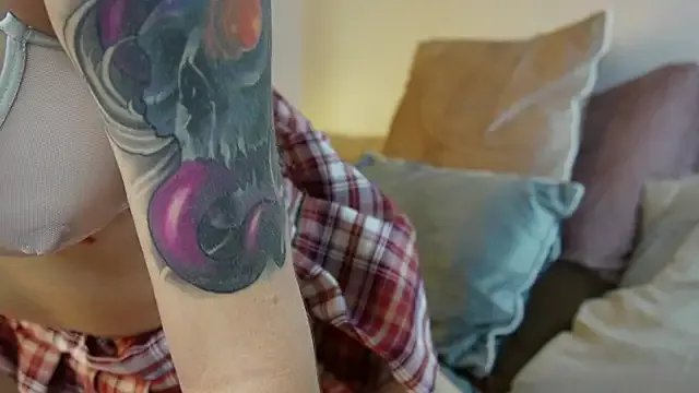 Takopi_ from StripChat is Freechat