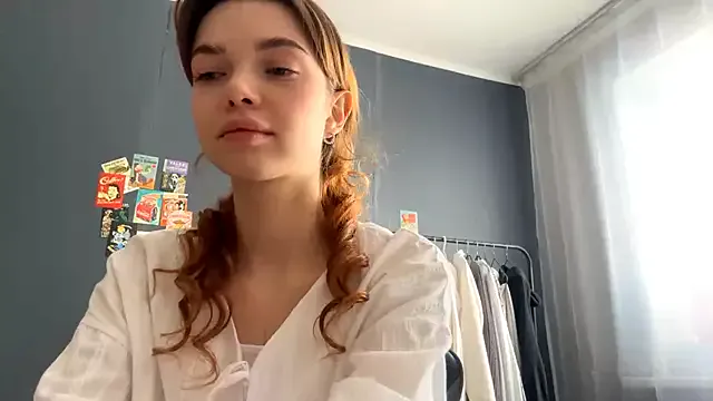 TaliaOgwynn — slap tits