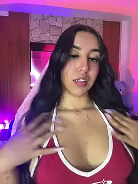 Tamara_Roberts1 — sensual dance+ 1 min control