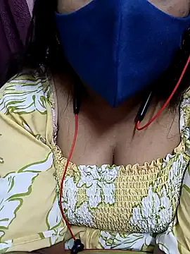 Tami-sonia on StripChat