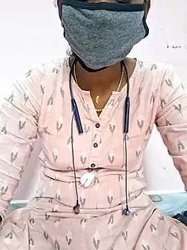 Tamil_Laksh from StripChat is Freechat