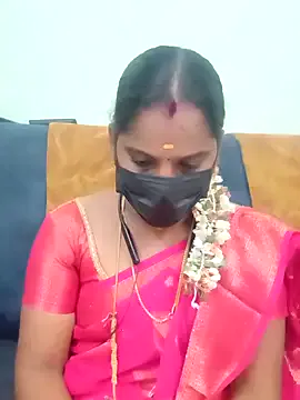 Tamil_Pallavi — Freechat on StripChat