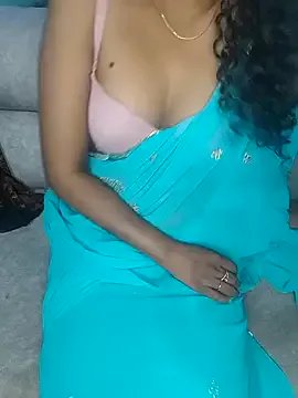 Tamilpallavi from StripChat is Private