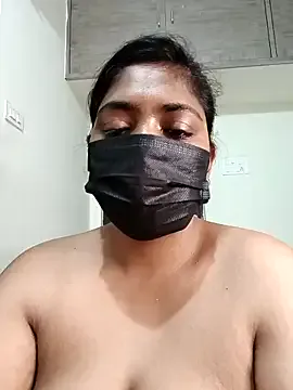 tamilrohini from StripChat