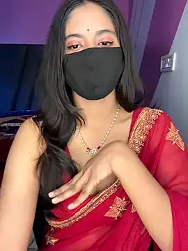 Tanya-mittal from StripChat is Private