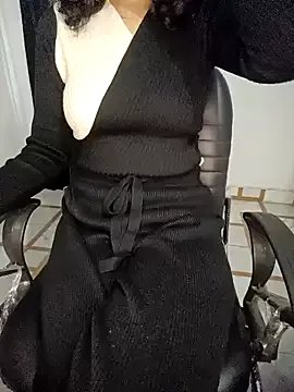 Tanya_mittal59 from StripChat is Freechat