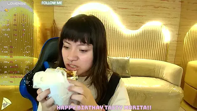 tasty_morita_r on StripChat