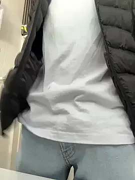 TavoHot_ — Show hard Dick and oil