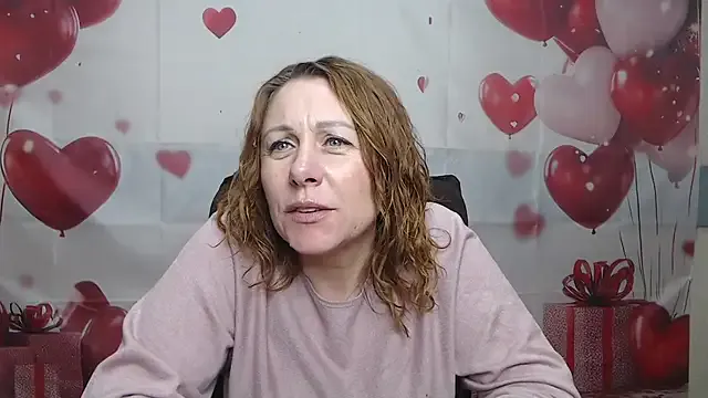 TaylorF0x — Make my legs shake with pleasure