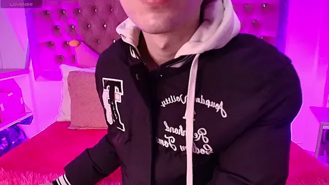 Tayzon_Foxxx — 2 FINGERS IN MY ASS