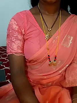 Telugu_Ravali — Private on StripChat