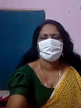 telugutrisha — Freechat on StripChat