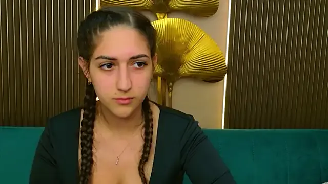 Teresa_Stane — Sucking finger!!!)