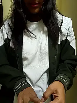 Teri_lella on StripChat