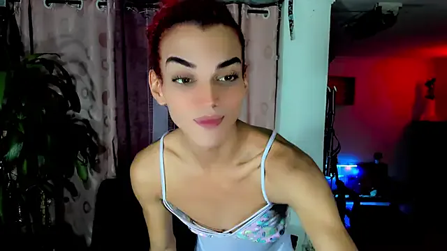 the-horus-girl on StripChat