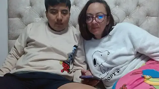 StripChat the_magnificent8 is Group the_magnificent8 — anal sex