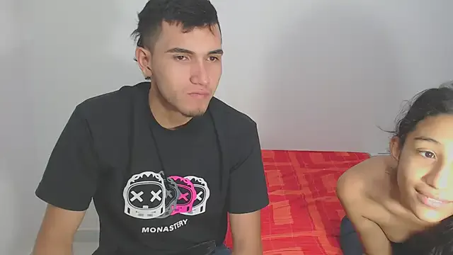 the_skinny_one — squirt and cum in the pussy