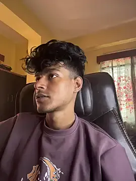 thecatfishh — Freechat on StripChat