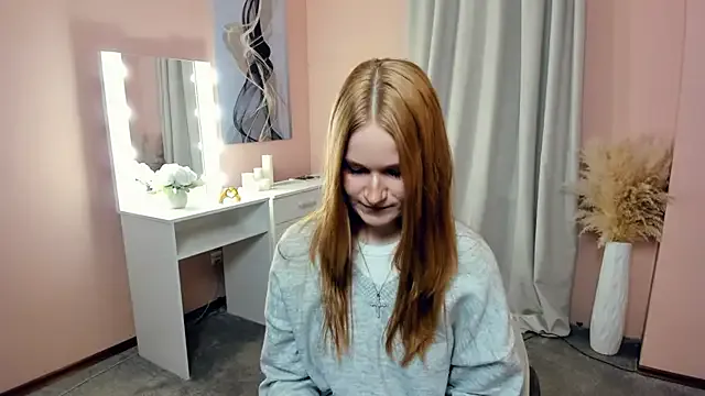 TheressaDotts — Gentle massage my breasts