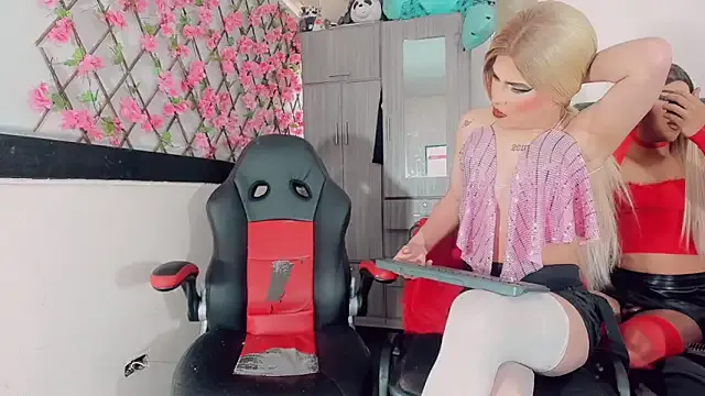 thiara_veky on StripChat