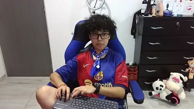 thomascooper7 — make me happy