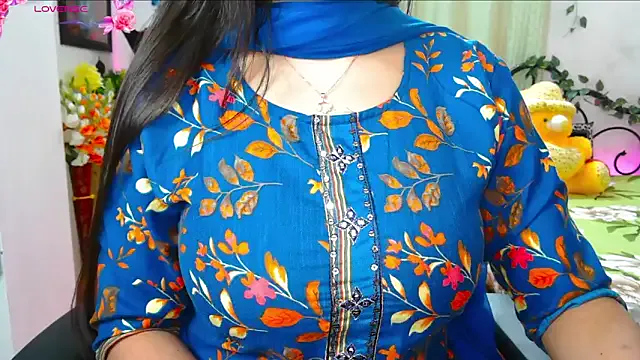 thyAnvi on StripChat