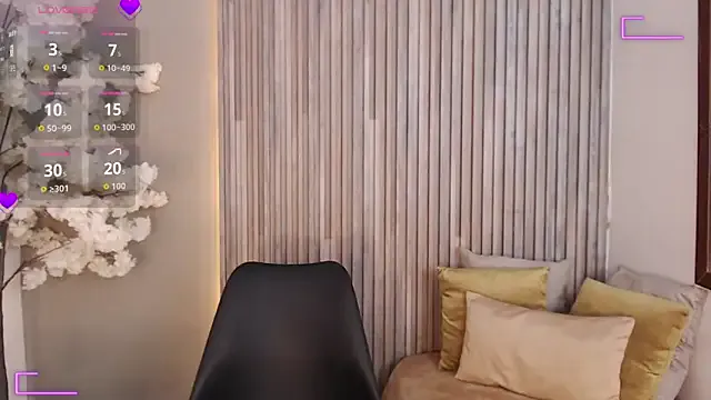 Tiana_Glow2 — CUM SHOW