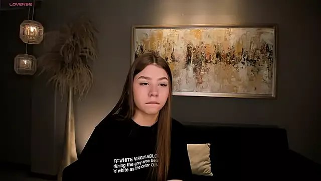 TiffannySins from StripChat is Freechat