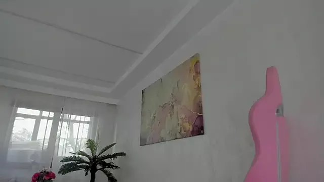 TiffanyHouston_ from StripChat is Freechat