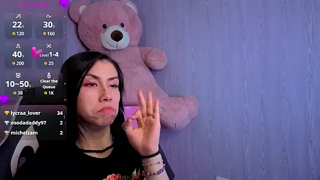 timkerhell_18_a — Spank ass x5