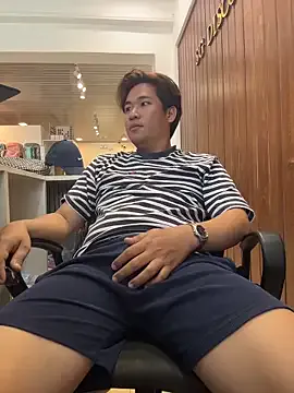Titanryu — Public cumming