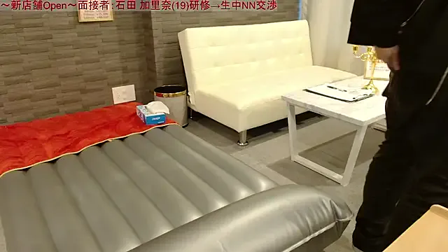 Toms-BBQ from StripChat