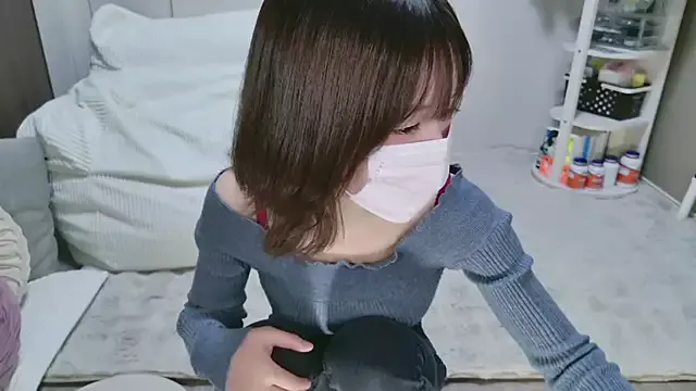 TsukasaSakai on StripChat