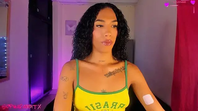 turabbitxx from StripChat is Freechat