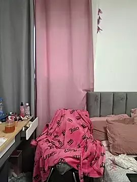 TURBANLI_AFET from StripChat is Freechat