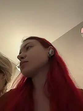 TwiceTheMess from StripChat