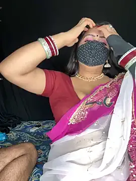 TwinkleBhabhi — Anal fuck