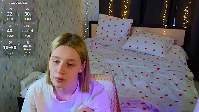 two_gerls_here — boobs massage EVA