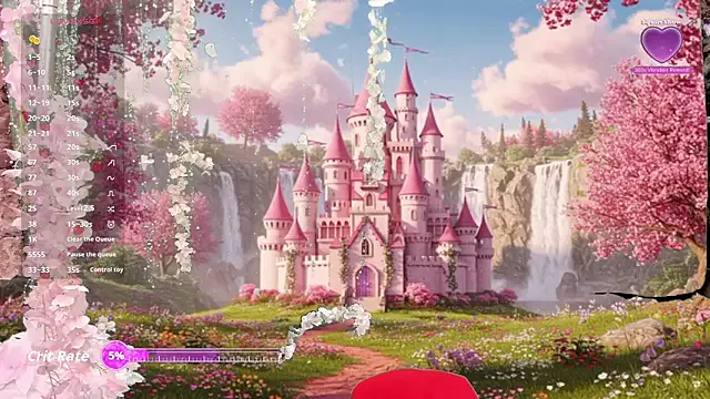 TylerBloom — Take my control and make me crazy 2mnt