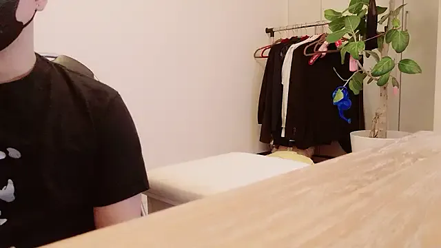 undo-busoku69 on StripChat