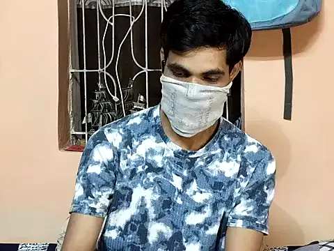 Unique_Theboy — Naked me