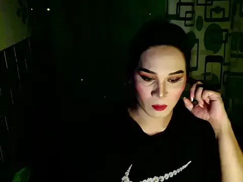 urdreamgirljacky from StripChat is Freechat