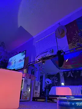 urpuppymoon from StripChat