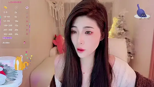 Vaidurya-Yolo on StripChat