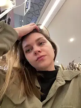 ValenciaShock — FEETS SHOW