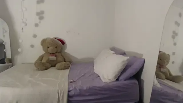 StripChat ValienteGirl_ is Freechat ValienteGirl_ — Freechat on StripChat