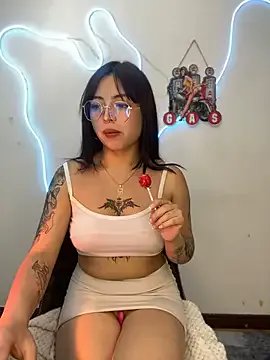 Valu_euphoria from StripChat is Freechat