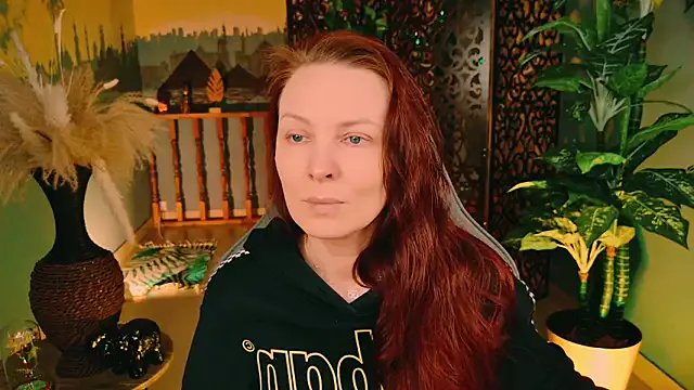 VandaRossi — I'll answer the most candid questions